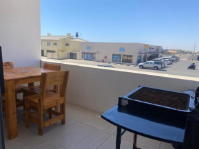 Ocean View Holiday Apartment